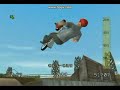 Tom Molivan in Dave Mirra Freestyle BMX Tom Molivan in Dave Mirra Freestyle BMX