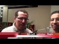 Entretien avec le président de l'AMGE Est Entretien avec le président de l'AMGE Est