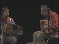 master-class de alain pennec festival interc�ltique lorient, invitado david varela