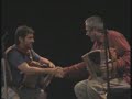 master-class de alain pennec festival interc�ltique lorient, invitado david varela