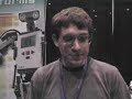 Jay Kinzie - Lego Mindstorms NXT MCP - NIWeek 2007