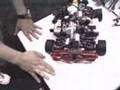 Jay Kinzie - Lego Mindstorms NXT MCP - NIWeek 2007