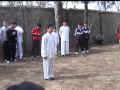baguazhang Master Li Ziming 2004 commemoration, part 1