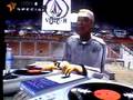 DJ QBert on Tony Hawk's Underground