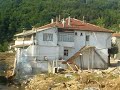Kirklareli Derekoy Sel Sonrasi