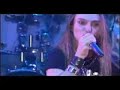 Angra - Ego Painted Grey (live japan)