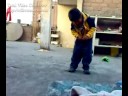 Aprendiendo a bailar con harold Aprendiendo a bailar con harold
