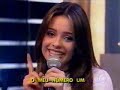 Sandy & Junior e Enrique Iglesias - You're My #1 (Faustão)