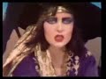 Siouxsie and the Banshees - Arabian Knights Siouxsie and the Banshees - Arabian Knights