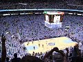 Warriors @ Jazz Game 2 Ending from inside the arena Warriors @ Jazz Game 2 Ending from inside the arena