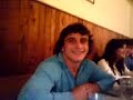 Compleanno lucio da santone