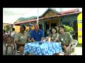 Telur Rangers on a mission - Day 7