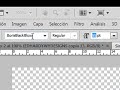 [Tutorial Photoshop] Texto en Perspectiva 3D