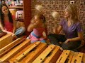 Musicoterapia da Faculdades EST no programa Vida e Sa�de da RBS TV