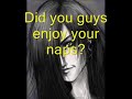 Naruto Chat #2 kidnapped! Naruto Chat #2 kidnapped!