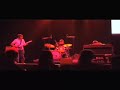 the danish hammond-surf-jazz-afro etc. trio ibrahim electric performs at the music awards june 2007 in copenhagen, denmark.

jeppe tuxen: hammond b3 
stefan pasborg: drums 
niclas knudsen: guitars 

http://www.ibrahimelectric.com