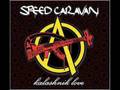 Speed Caravan - Galvanize