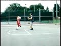 Alltel CellPhone Commercial - Basketball Alltel CellPhone Commercial - Basketball