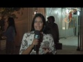 Arianne - Consagração do CD Tempo de Voltar