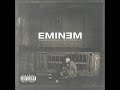 Eminem-Marshall Mathers [ICP Diss]