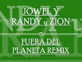 Fuera del planeta-jowel  randy .remix.DJ YITO