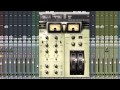 Waves REDD Console Plugin Review - TheRecordingRevolution.com