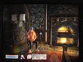 Stealing the Grey Cowl from the Grey Fox in Oblivion Stealing the Grey Cowl from the Grey Fox in Oblivion
