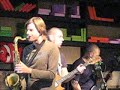 Nils Landgren - Jazz Music Workshop - Clip I