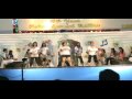 Dance Mix St. Paul School of Aparri