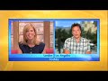 John Barrowman gmtv 23 July 2008