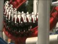 BSG Coaster test ride