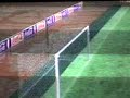 un gol de chilena