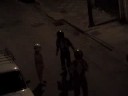 power rangers cosplay ( stous dromous tis athinas )