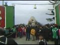 PROCESION DE LA VIRGEN DEL CARMEN DE HUAURA PROCESION DE LA VIRGEN DEL CARMEN DE HUAURA