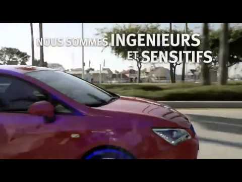 SEAT : Finie lauto emocion, place à Enjoyneering! 0 SEAT : Finie lauto emocion, place à Enjoyneering!