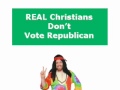 Jesus was a Hippy