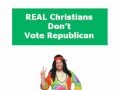 Jesus was a Hippy