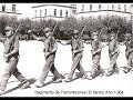 Vídeo dedicado a todos los viejos camaradas que pasaron por el Regimiento de Transmisiones de El Pardo (Madrid-Spain)