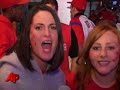 After 28 Year Drought, Phils Fans Let Loose