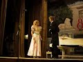 Kalman, operette \"The Gipsy Princess\".