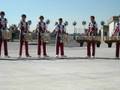 Arcadia High School at La Palma 2008: Varsity Percussion (11.08.08)