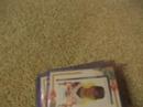 Cards for Trade Video 1/16/08 Baseball Autos & GU