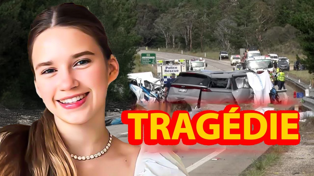 Ce Qui Est Réellement Arrivé À Karolina Protsenko