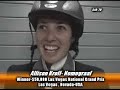 Showjumping Unplugged!TV 50K Las Vegas GP Showjumping Unplugged!TV 50K Las Vegas GP
