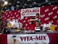 The Vitamix 5200 The Vitamix 5200