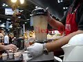The Vitamix 5200