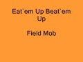 Eat`em Up Beat`em Up