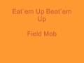 Eat`em Up Beat`em Up