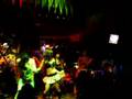 Elvis Alive and well in Bangkok