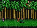 publication: tasvideos.org this game, aka. probotector ii return of the evil forces, is, implicitly, contra 2. the guy who has an infinite supply of ammo and who destroys worlds bare-chested is back!